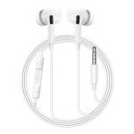 Baseus Encok H18 Wired Earphones