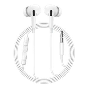 Baseus Encok H18 Wired Earphones