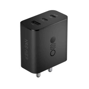 Cmf 65W GaN 3-Port Power Adapter