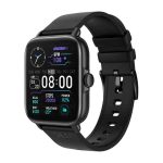 Colmi P28 Plus Waterproof Calling Smartwatch (Black)