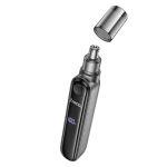 Hoco HP33 Electric Digital Display Nose Hair Trimmer