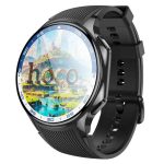 Hoco Y24 Amoled Calling Sports Waterproof Smart Watch