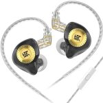 KZ EDX Ultra In-Ear Wired Earphone