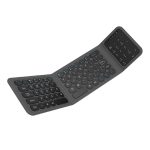 WiWU FMK-05 Foldable Wireless Keyboard