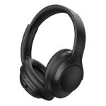 WiWU TD-08 Elite Wireless Headphones (Black)