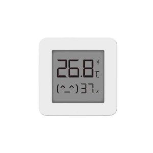 Xiaomi Mijia Bluetooth Thermometer & Hygrometer 2