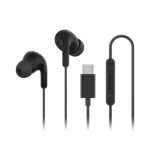 Xiaomi Type-C Earphones (Black)