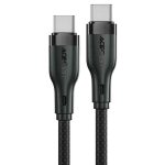 AceFast C8-03 PD 60W USB-C To USB-C Fast Charging Data Cable