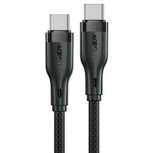 AceFast C8-03 PD 60W USB-C To USB-C Fast Charging Data Cable