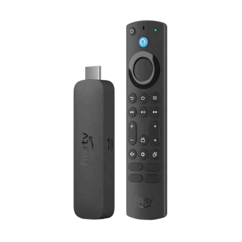 Amazon Fire TV Stick 4K Max