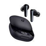 Anker Soundcore Liberty 4 Pro ANC True Wireless Earbuds (Black)