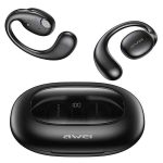 Awei T80 Air Conduction Open Wireless Earbuds