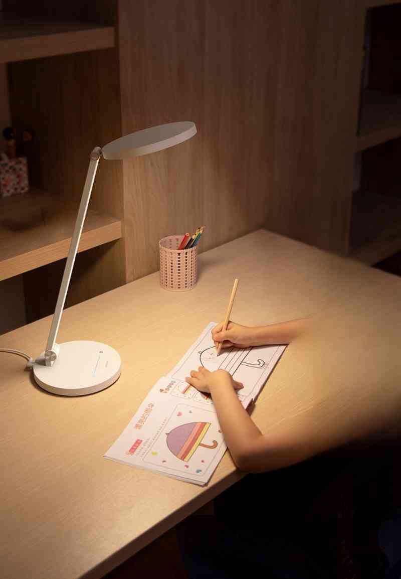 Baseus Smart Eye Series Full Spectrum Eye-Protective Desk Lamp(Smart Basic)