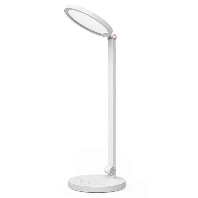 Baseus Smart Eye Series Full Spectrum Eye-Protective Desk Lamp (Smart Basic)