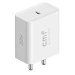 Cmf 33W Power Fast Charging Adapter