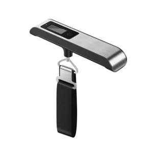 Coteci TR-010 Portable Digital Luggage Scale