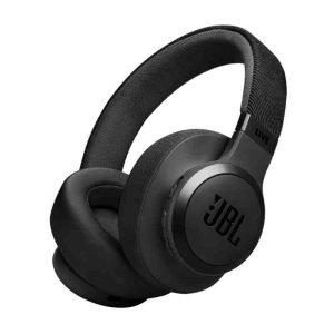 JBL Live 770NC Over-Ear Wireless Headphones