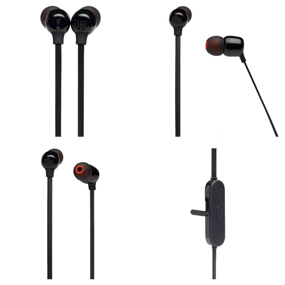 JBL Tune 125BT Wireless In-Ear Earphone