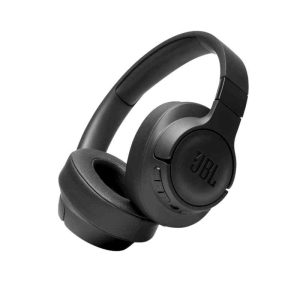 JBL Tune 760NC Over-Ear Wireless Headphones (Black)