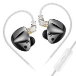 KZ D-Fi In-Ear Wired Earphones