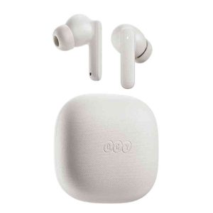 QCY Buds QT43 True Wireless Earbuds