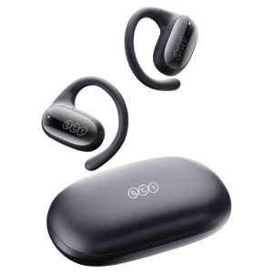 QCY Crossky GTR2 On-Ear True Wireless Earbuds