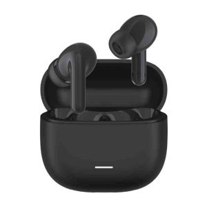 Redmi Buds 6 Lite ANC True Wireless Earbuds (Black)