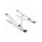 WiWU S400 Adjustable Folding Laptop Stand