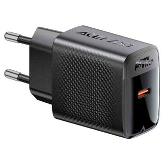 AceFast A102 PD 30W GaN USB-C Port Fast Charger