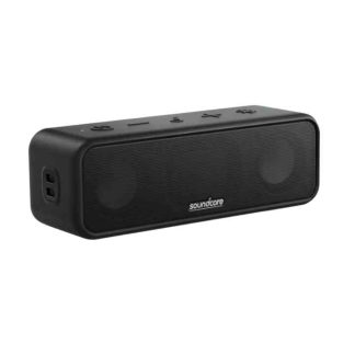 Anker Soundcore 3 Portable Waterproof Wireless Speaker