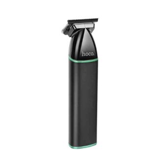 Hoco DAR43 Electric Hair Clipper Trimmer (Green)