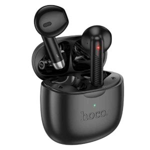 Hoco EW201 Mini True Wireless Earbuds (Black)