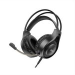 Hoco W106 Gaming Wired Headphones