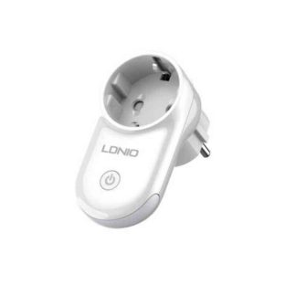 Ldnio SEW1058 WiFi Smart Power Plug