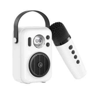 Soundpeats Hi-Singing Karaoke Wireless Speaker