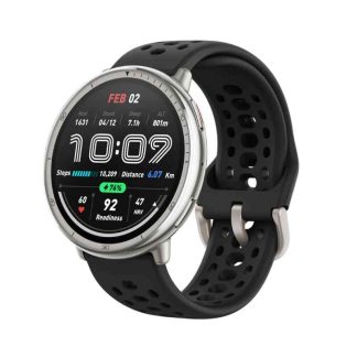 Amazfit Active 2 Amoled Calling GPS Smart Watch