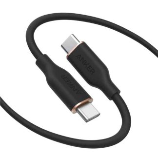 Anker PowerLine III Flow 240W USB-C To USB-C Cable