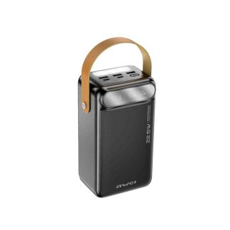 Awei P101K 22.5W 60000mAh Fast Charging Power Bank