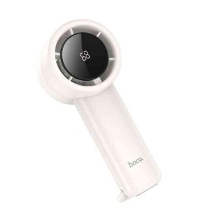 Hoco HX63 High Speed Multi-Level Portable Handheld Fan