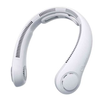 Jisulife Neck Fan Life4 Portable Fan