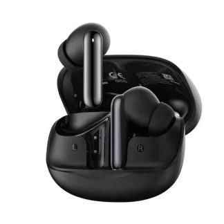 QCY HT12 Melobuds N50 ANC True Wireless Earbuds (Black)