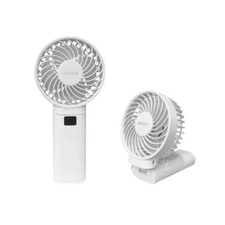 Rtako Y20 Cyclone Circulating Fan (Foldable Version)