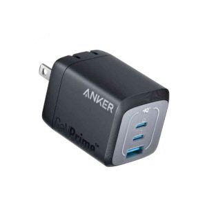 Anker Prime 67W GaN 3-Port Wall Charger (A2669)