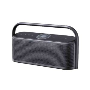Anker Soundcore Motion X600 Portable Wireless Speaker (Gray)