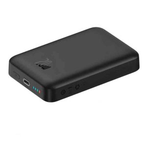 Baseus 20W 10000mAh Magnetic Mini Wireless Power Bank