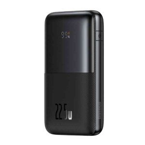 Baseus Bipow Pro 22.5W 20000mAh Digital Display Fast Charge Power Bank