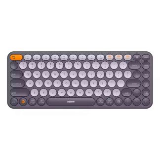 Baseus K01A Wireless Tri-Mode Keyboard