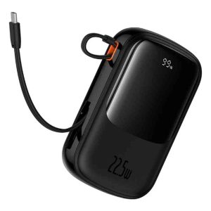 Baseus Qpow Pro+ 22.5W 10000mAh Fast Charging Power Bank