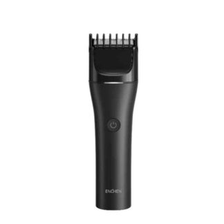 Enchen Boost 2 Hair Clipper Trimmer (Black)
