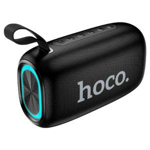 Hoco HC25 Sport True Wireless Speaker (Black)
